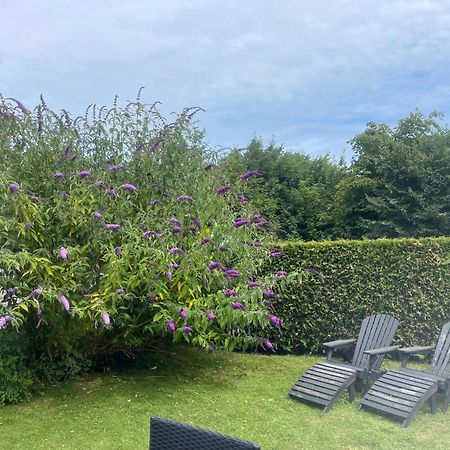 Heidis Residence-Sandkaas, Bornholm Allinge-Sandvig Eksteriør billede